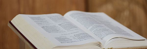 Bibel